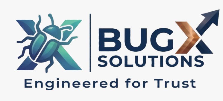 BugX Solutions